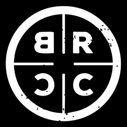 Black Rifle Temple TX logo