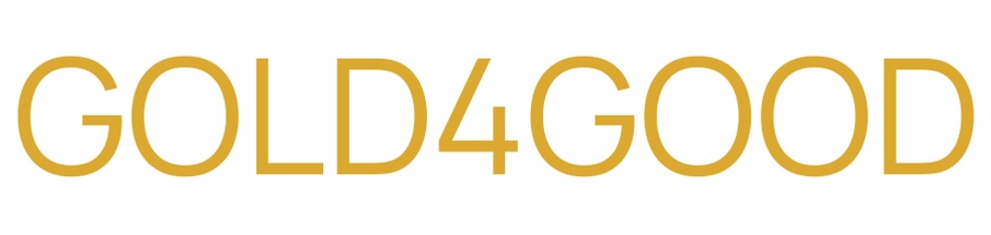 Gold4Good logo