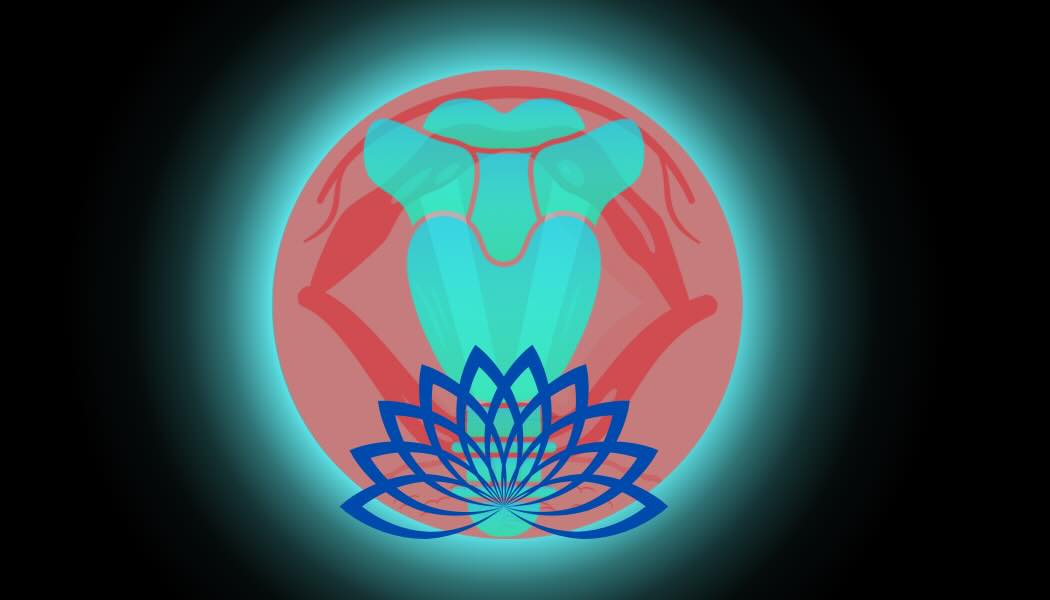 Holistic Healing SLP logo