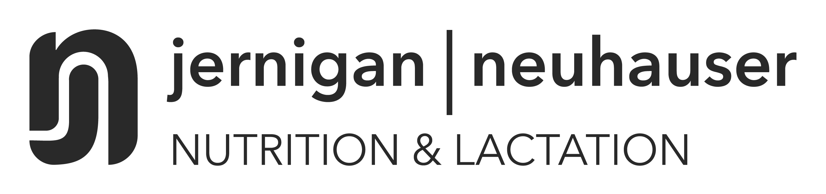 Jernigan & Neuhauser Nutrition & Lactation logo
